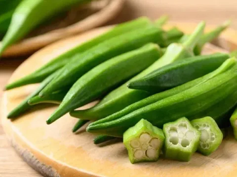 Đậu bắp tốt, nhưng có nên thường xuyên ăn đậu bắp không?
