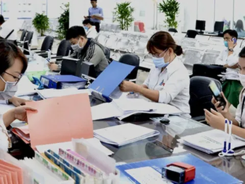 Kể từ nay trở đi: 5 trường hợp công chức không được giải quyết thôi việc theo nguyện vọng