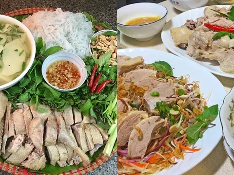 Không phải gà, chẳng phải bò – Đây mới là loại thịt “mát gan bổ phổi” nên ăn nhiều hơn trong mùa hè