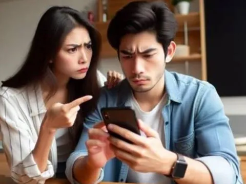 Phụ nữ có nên xem điện thoại của chồng? Chuyên gia tâm lý chỉ ra 2 điều cần cân nhắc kỹ