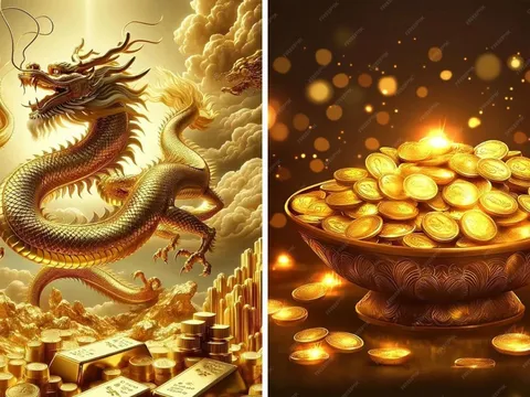 Sau 27/7: 3 tuổi Phúc Lộc Đổ Như Mưa, Giàu Sang Vào Đại Vận, tiền nhiều số 2 không ai số 1
