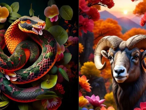 Sau Rằm tháng 6 nhuận: 3 tuổi mở cờ trong bụng, trúng số đổi đời, 1 tuổi lao đao vì công việc trắc trở