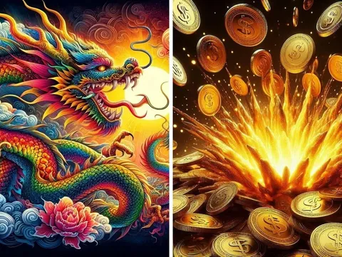 Từ 26/7 đến 15/8: 3 tuổi Phúc Lớn Mệnh Lớn, Tiền Của Sang Giàu, Tài-Lộc-Danh tề tựu