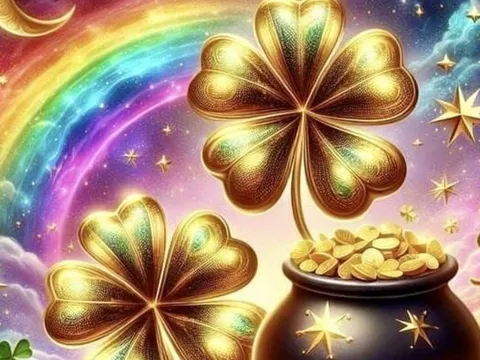 Từ 27/7 - 5/8: Giờ vàng đã điểm, Thần Tài gọi tên 4 con giáp này
