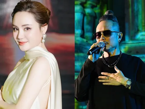 Jimmii Nguyễn song ca cùng Vy Oanh, tiết lộ tình bạn 20 năm