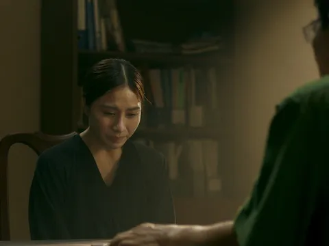 Teaser phim “Phá đám sinh nhật mẹ”: Tin Nguyễn bị thẩm vấn giữa những bí ẩn kinh hoàng