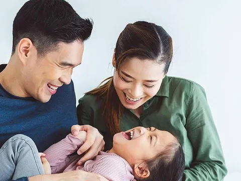 2 thứ cha mẹ tuyệt đối không nên mang vào nhà nếu muốn con cái thành đạt