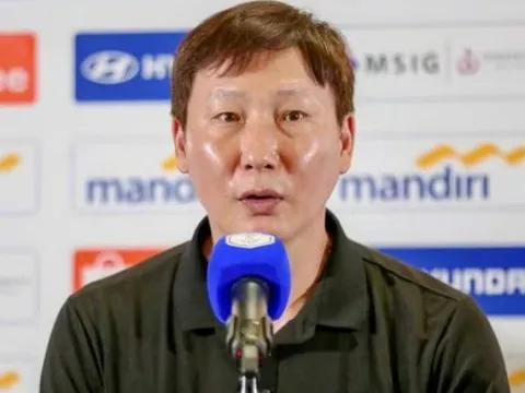 Điểm tin bóng đá Việt Nam 26/7: U23 Việt Nam nhận thưởng lớn; HLV Kim Sang-sik tự tin trước trận chung kết