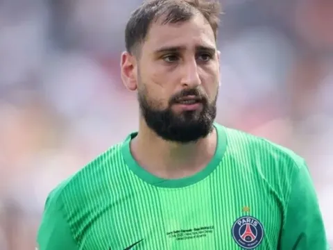 Tương lai Donnarumma: PSG tránh tái lập kịch bản Mbappe; Bước ngoặt mới