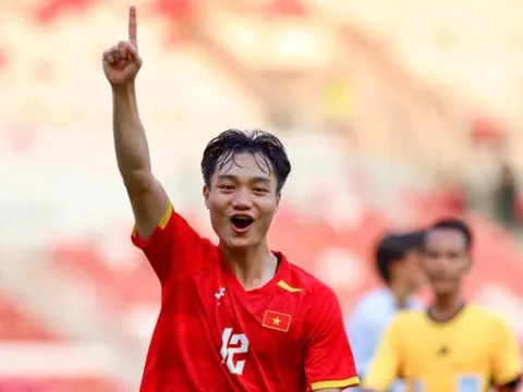 Nguyễn Xuân Bắc - Nhân tố đầy triển vọng giúp U23 Việt Nam lọt vào chung kết