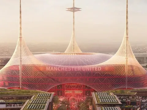 Kế hoạch 2 tỷ bảng cho Old Trafford và bài học từ những vụ án bi hài