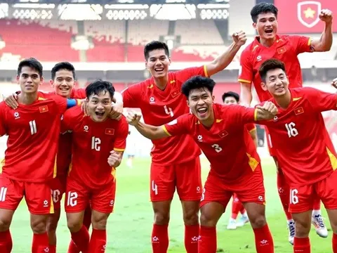 U23 Việt Nam vs U23 Indonesia: Lịch sử đối đầu nói lên điều gì trước thềm chung kết?