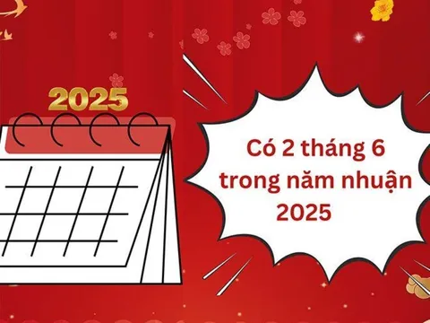 4 việc không nên làm trong tháng 6 nhuận Âm lịch này để tránh tai ương