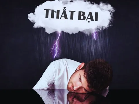 5 dấu hiệu của người đàn ông Thất Bại, cố mấy cũng không thể thành công