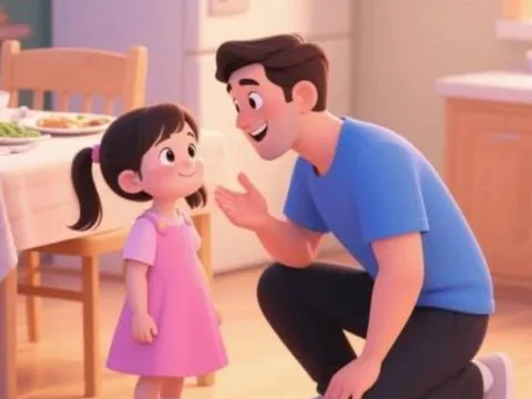 5 kỹ năng giao tiếp giúp con nghe lời mà không cần quát mắng – Bố mẹ nào cũng nên biết