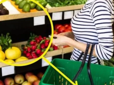 Bí mật siêu thị không muốn bạn biết: Chiêu tâm lý ‘rút ví’ khiến bà nội trợ mất tiền không hay