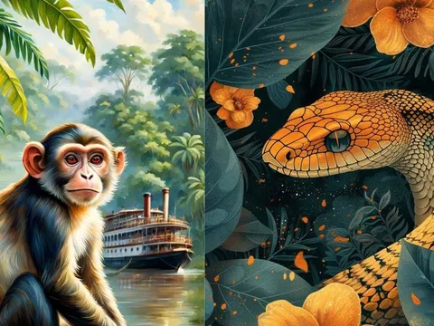 Chủ Nhật cẩn trọng: 3 con giáp này tránh đi xa, cẩn thận lời nói kẻo họa xuống đầu