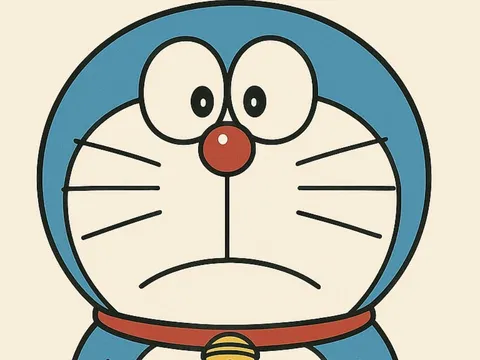 Doraemon và bí mật màu da không ai ngờ tới: Chuyện buồn phía sau biểu tượng tuổi thơ