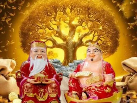 Thời thế xoay chuyển (2025- 2028), 4 tuổi đổi đời như mơ, Đón Tài Cửa Trước, rước Lộc cửa sau