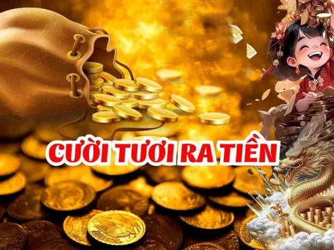 Qua Đắng Cay Tiền Tài sẽ đến, 3 tuổi hạn qua - lộc về, tắm trong biển vàng
