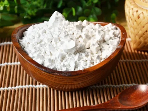 Những người không nên sử dụng bột sắn dây
