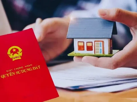 Quá hạn 3 mốc thời gian này sẽ không thể Sang Tên Sổ Đỏ, còn bị phạt tiền tới 20 triệu đồng