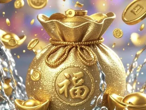Ra ngõ gặp quý nhân: 3 con giáp thắng lớn tháng 8-9, Lộc tổ tiên trúng lớn, 1 tuổi thêm vận đỏ tình duyên