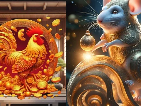 Thứ 2 (28/7) hân hoan, 3 tuổi nhận mưa lời khen, năng lượng tràn đầy, 1 tuổi cẩn thận kẻo xui cả tuần