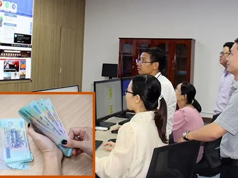 Từ 15/8/2025: Hàng nghìn người làm công việc này được nhận thêm 5.000.000 đồng/tháng, đó là gì?