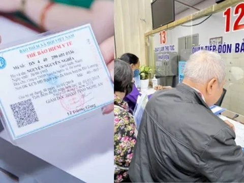 Từ 15/8: Thay đổi thủ tục khám chữa bệnh bằng Bảo hiểm Y tế (BHYT), người dân chú ý tránh thiệt thòi