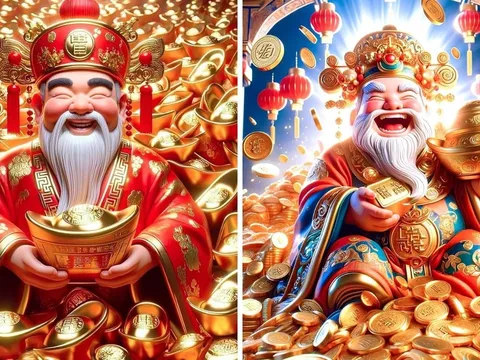 Từ 27/7 đến 25/8: 3 tuổi ăn lộc Tổ Tiên, Công Danh Thăng Tiến, Tiền Đẻ Ra Tiền