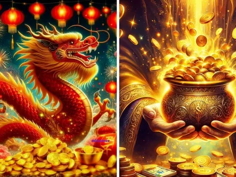 Từ 28/7 đến 3/8: Tuần Mới Lộc Về, 3 tuổi Tiền Của Tràn Trề, 1 tuổi tham mối lợi nhỏ mất khoản to