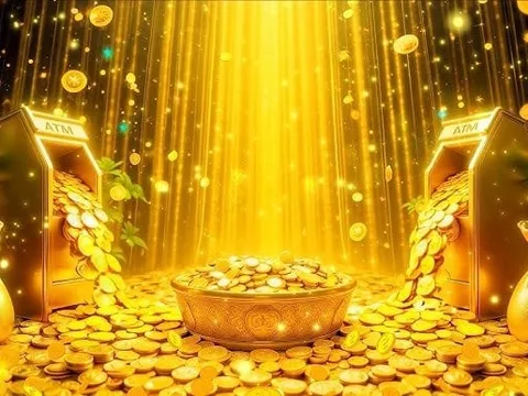 Từ 28/7 đến 8/8, 3 con giáp Đỏ Tiền Đỏ Cả Tình, đời sướng như Tiên
