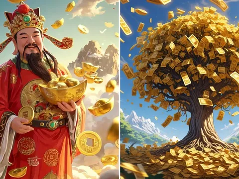 Tuần mới (28/7 - 3/8): Top 3 tuổi liên tiếp đón tin vui về tiền bạc, 1 tuổi cẩn trọng