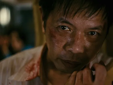 "Tử Chiến Trên Không": Cuộc chiến sinh tử giữa không trung đầy kịch tính của Thái Hòa và Thanh Sơn