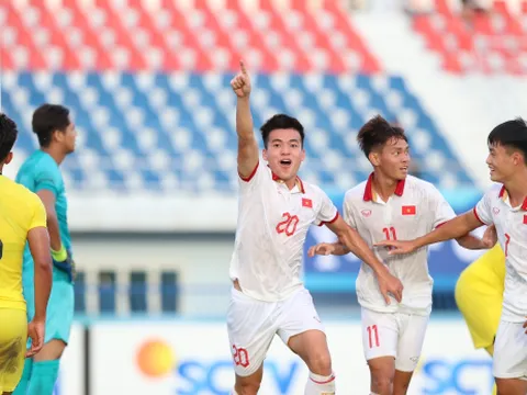 Điểm tin bóng đá Việt Nam 2/7: U23 Indonesia sẵn sàng chơi rắn với Việt Nam; Ninh Bình tiến sát Chung Nguyen Do