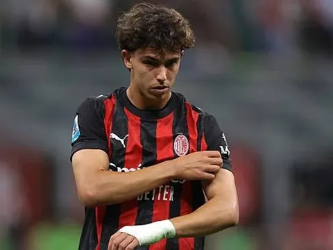 "Lật kèo" Benfica, Al Nassr đàm phán nâng cao với Joao Felix
