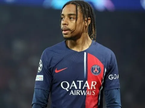 Chiến lược chuyển nhượng "tài năng trẻ Pháp" của Bayern Munich