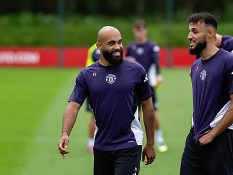 Vì sao Mbeumo sẽ là chìa khóa cho hệ thống của Man United?