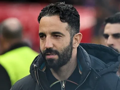 Fabrizio Romano: Man Utd tự tin chốt thêm tân binh hàng công