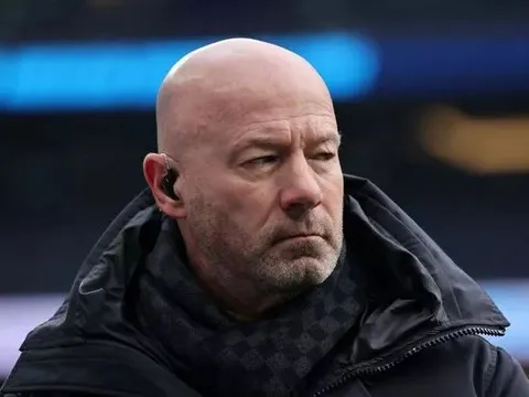 Alan Shearer: Barcelona có một chút mạo hiểm với Marcus Rashford