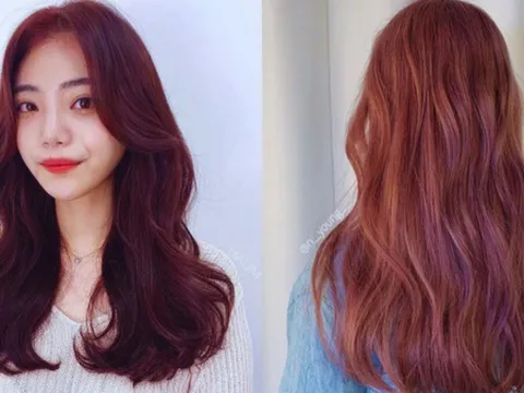 4 kiểu tóc, 3 kiểu màu cực hợp với nàng 30+: Cứ diện là mặt sáng hẳn, trẻ ra vài tuổi
