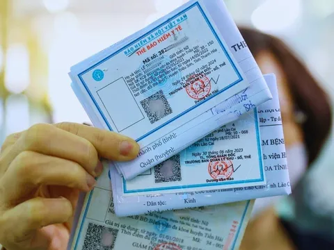 7 nhóm đối tượng tham gia Bảo Hiểm Y Tế mới nhất 2025