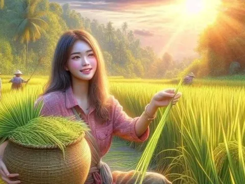Biểu hiện của người đã hóa giải được nghiệp, phúc đang lộc tới, sắp sửa giàu. Xem bạn có không?