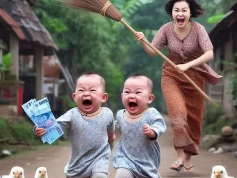 Con nghịch ngợm hư hỗn: Bắt con thay đổi con hay cha mẹ phải thay đổi?