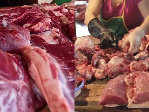 Để không mua nhầm thịt lợn nhiễm dịch tả châu Phi: 4 dấu hiệu giúp chị em tránh ‘tiền mất tật mang’