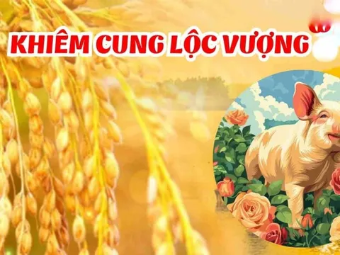 2026 Ăn Đậm: 4 con giáp có LỘC kinh doanh, TIỀN tíu tít rủ nhau về túi