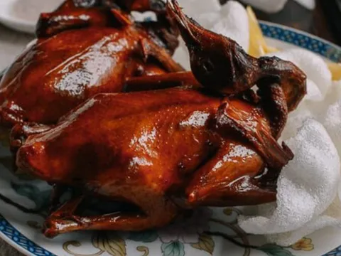 Loại thịt là 'thuốc bổ thượng hạng', tốt không kém nhân sâm, tổ yến, giàu dinh dưỡng gấp 9 lần thịt gà