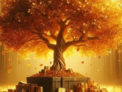 Nghèo lâu giàu thì nhanh: 3 tuổi ì ạch túng thiếu, tới tuổi 45 đổi đời giàu nhanh, tiếng tăm vang dội