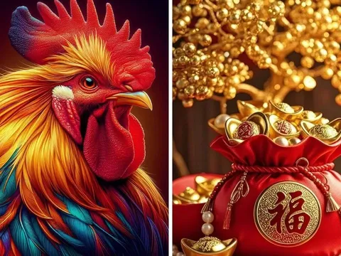 Từ 28/7 đến 15/8: 3 tuổi Cầu Tiền Đắc Tiền, Cầu Lộc Đắc Lộc, đặc biệt vị trí số 2 Giàu Sụ